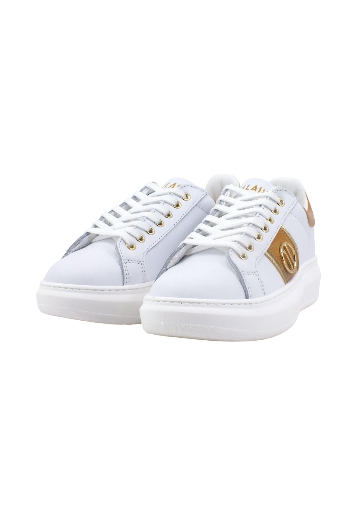ALVIERO MARTINI 1° CLASSE Sneaker Platform Donna