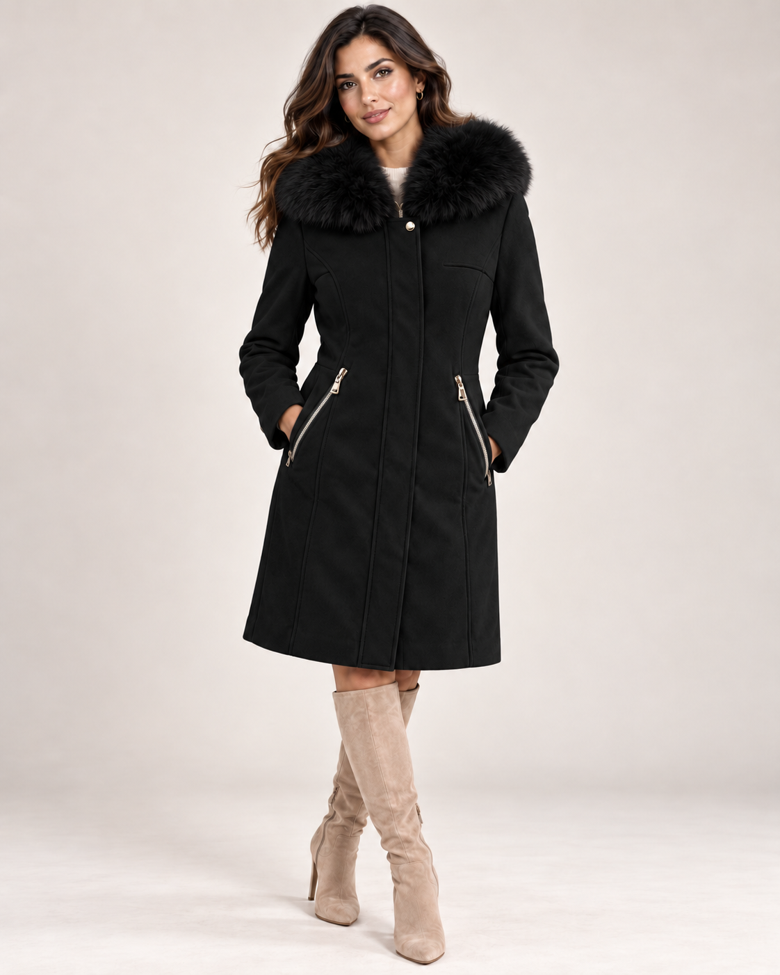 Cappotto Vittoria Premium