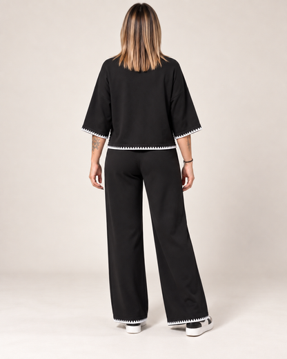 Coordinato Tuta Donna