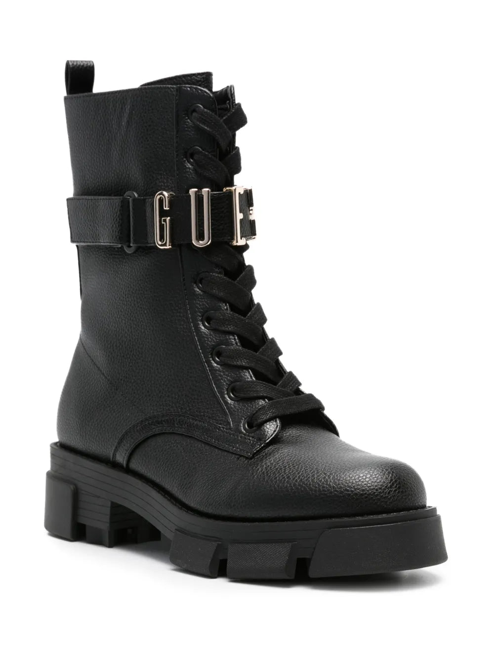 Stivaletti Guess City Rock