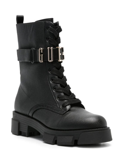 Stivaletti Guess City Rock