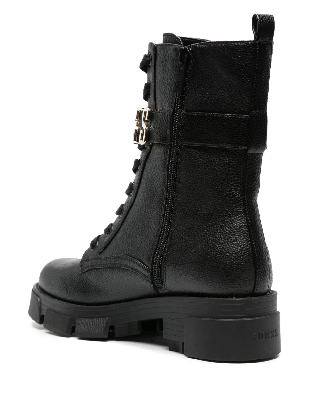 Stivaletti Guess City Rock