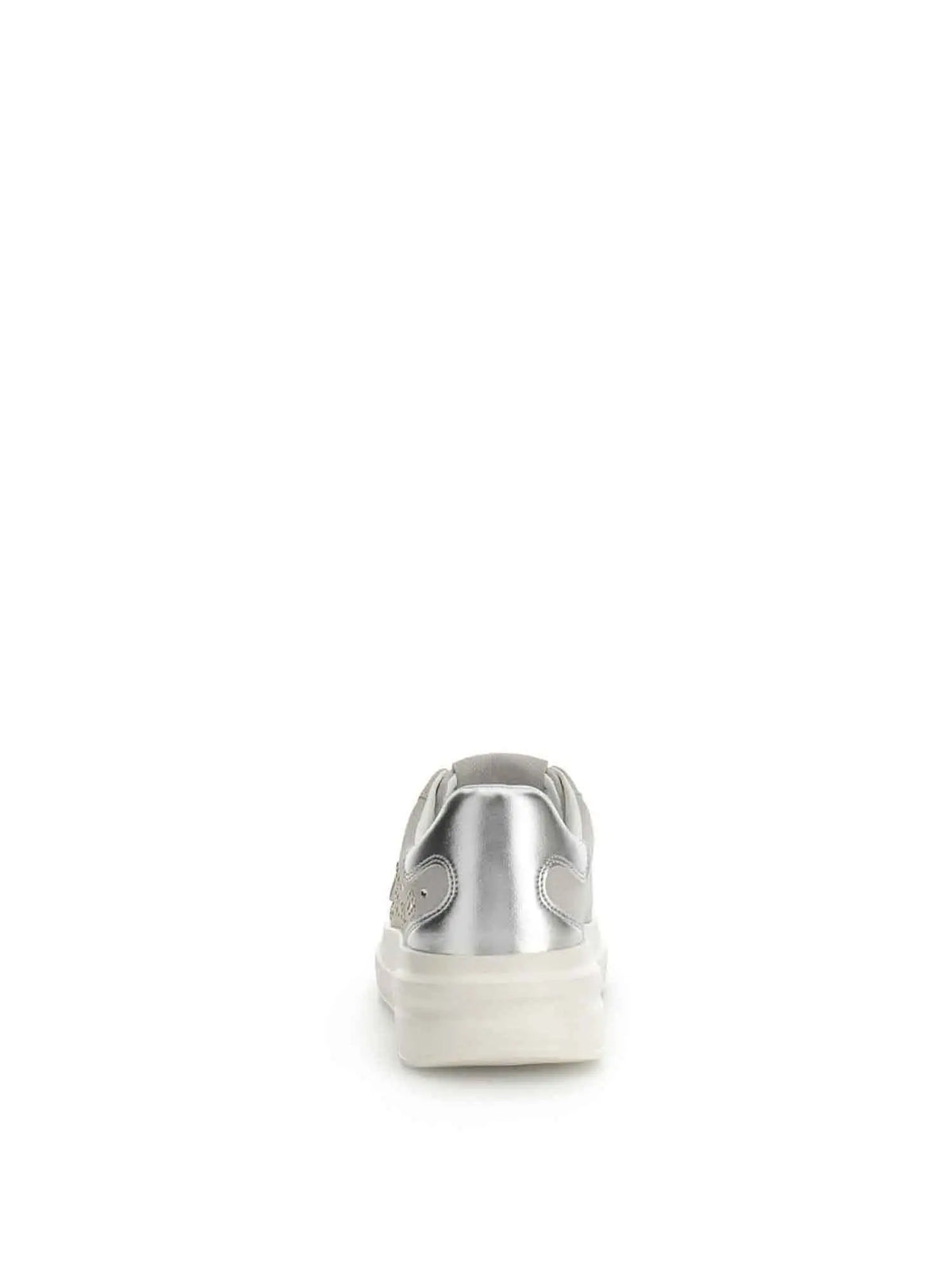 SNEAKERS DONNA  GUESS BIANCO
