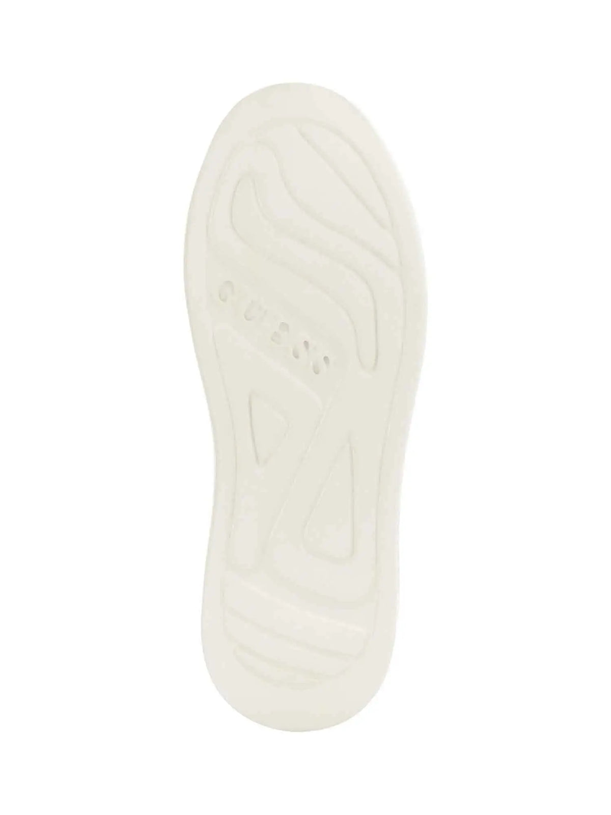 SNEAKERS DONNA  GUESS BIANCO