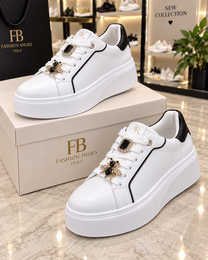 Sneakers Luigio Gioiello