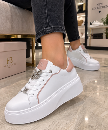 Sneakers Luigio Gioiello