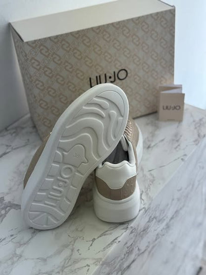 Sneakers Platform LIU JO