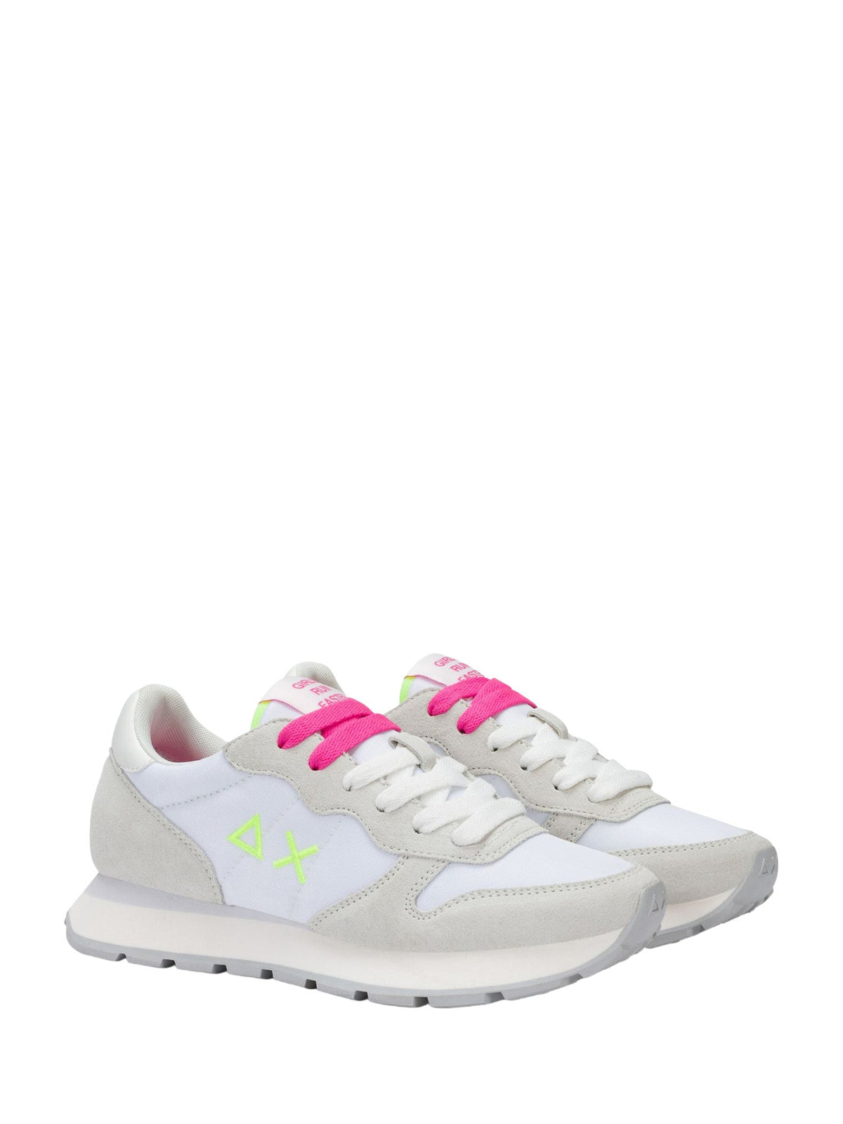 Sun68 Sneakers Donna