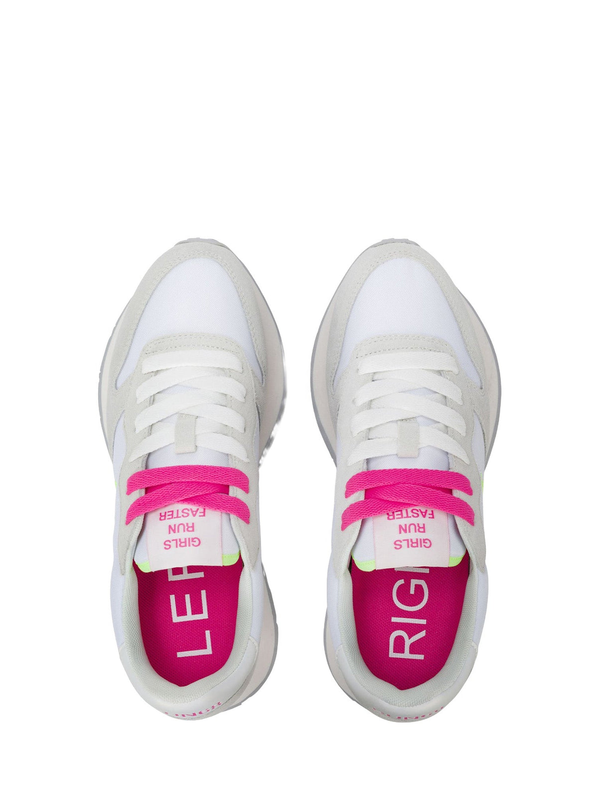 Sun68 Sneakers Donna