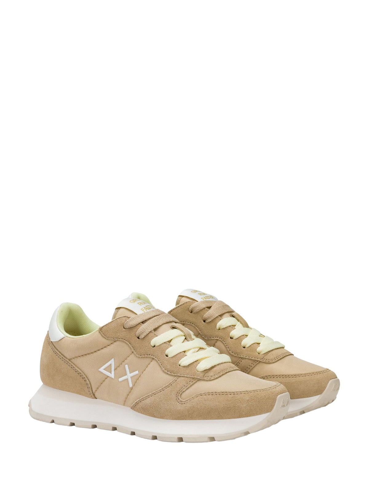 Sun68 Sneakers Donna