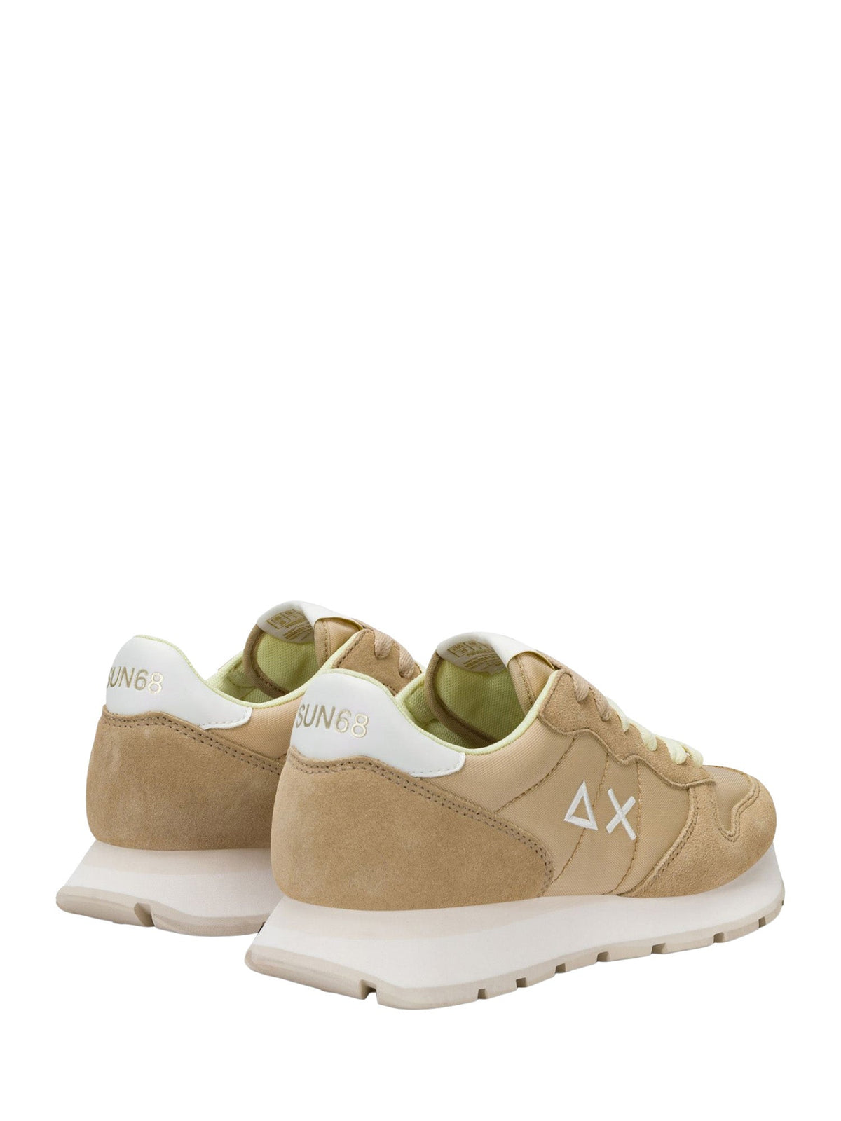 Sun68 Sneakers Donna