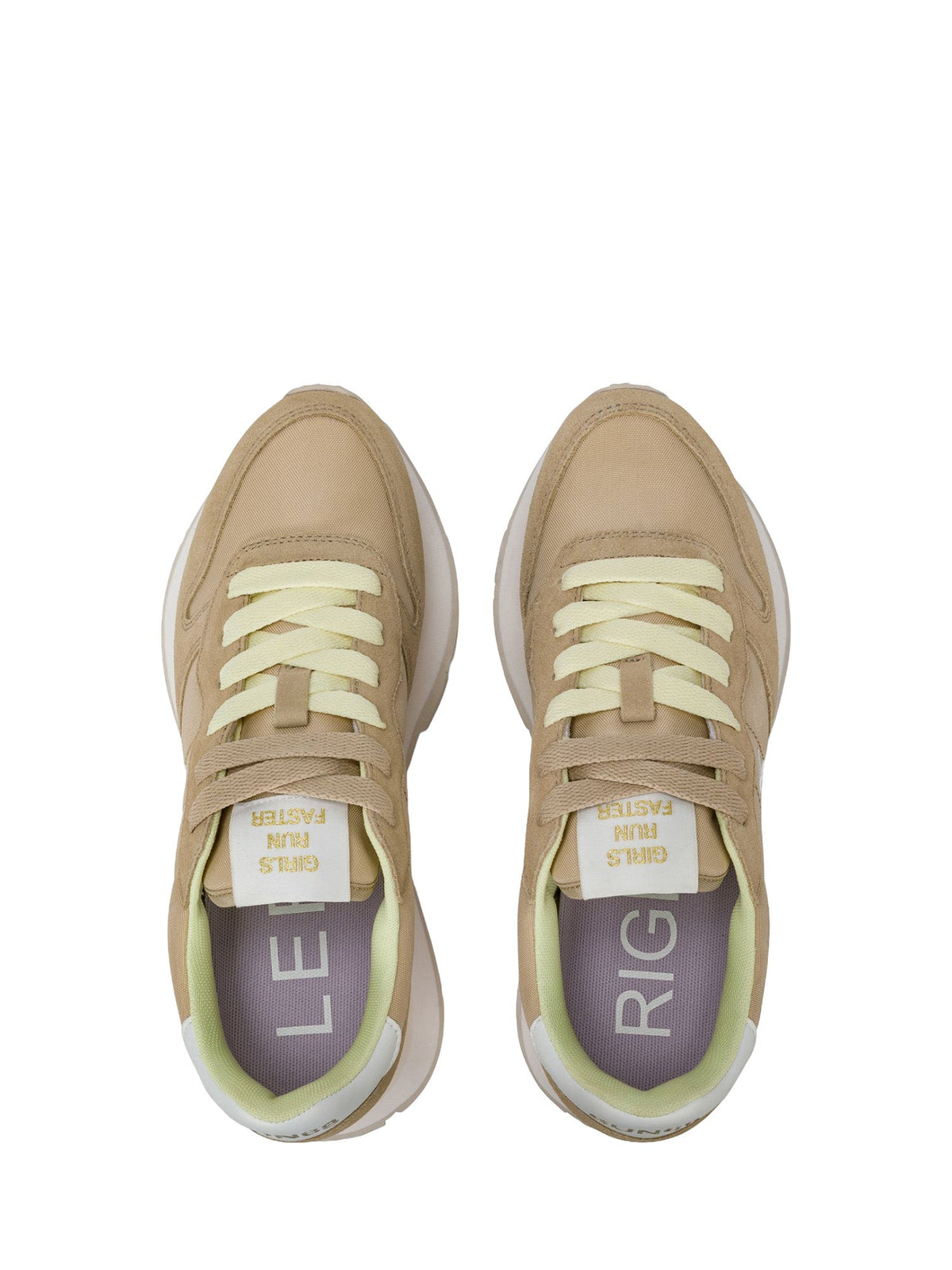 Sun68 Sneakers Donna