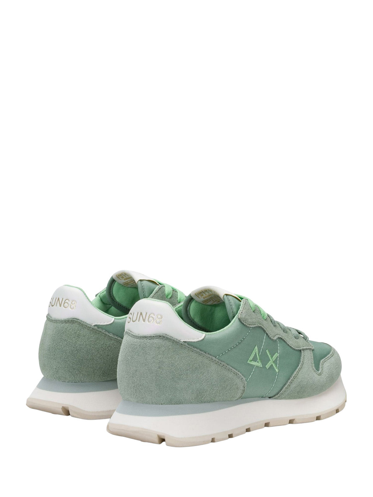 Sun68 Sneakers Donna