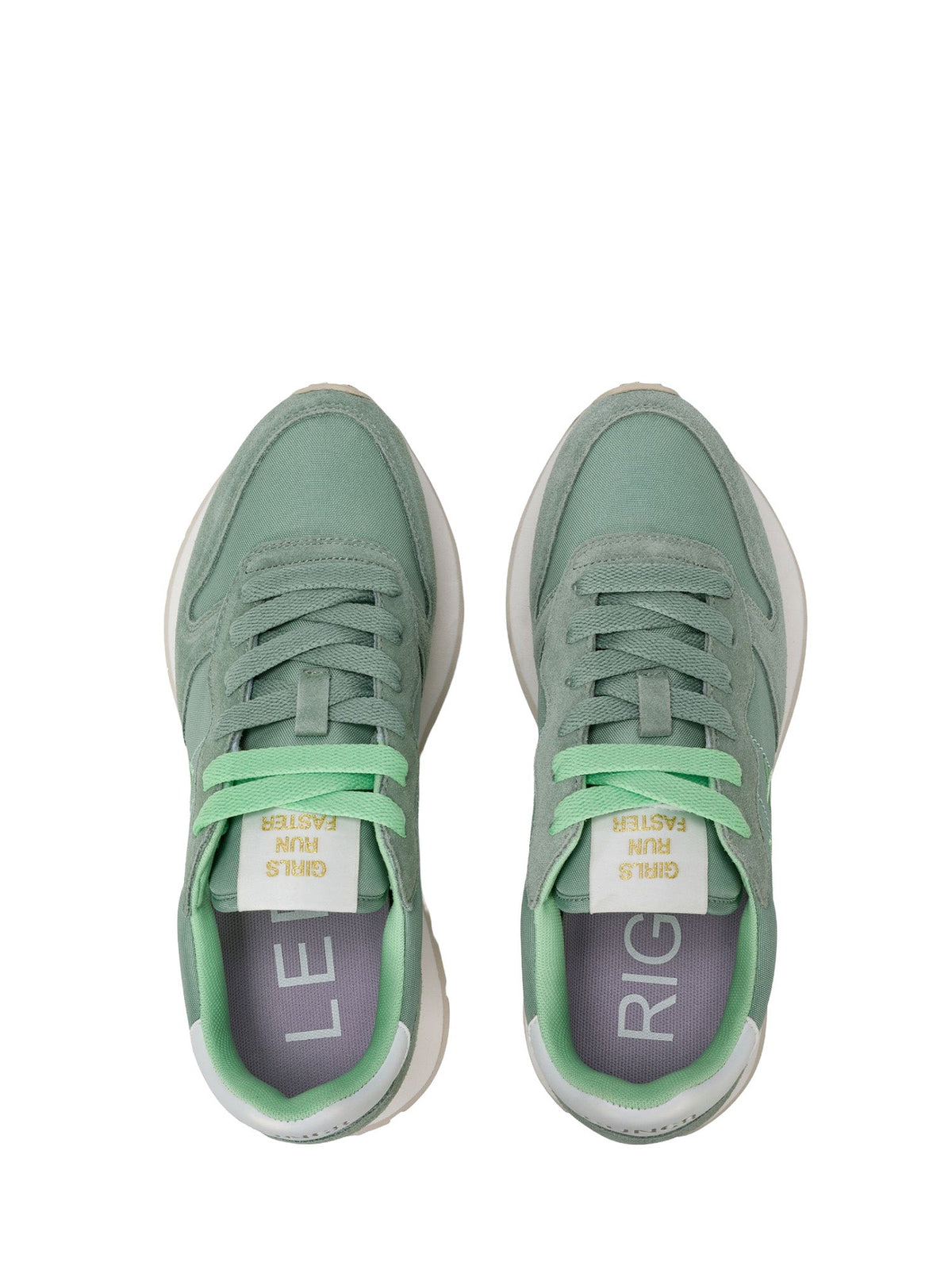Sun68 Sneakers Donna
