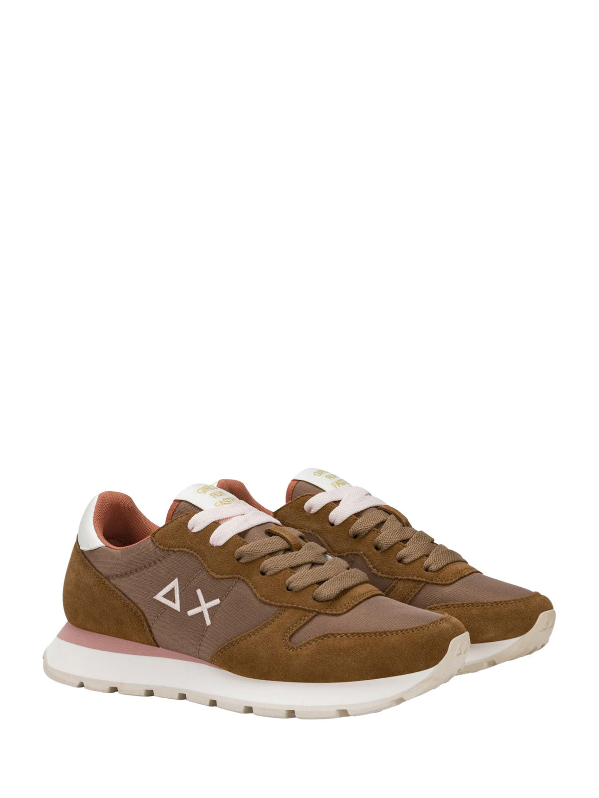 Sun68 Sneakers Donna