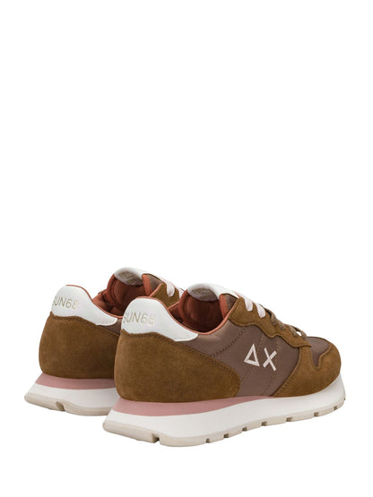 Sun68 Sneakers Donna