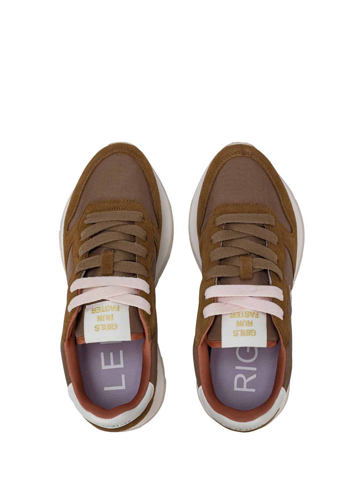 Sun68 Sneakers Donna