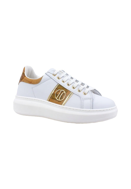 ALVIERO MARTINI 1° CLASSE Sneaker Platform Donna