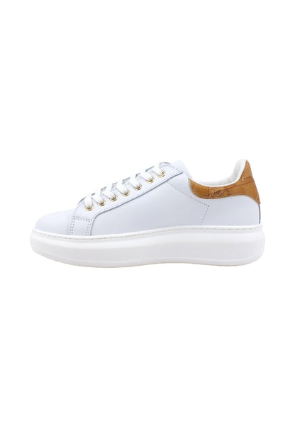 ALVIERO MARTINI 1° CLASSE Sneaker Platform Donna