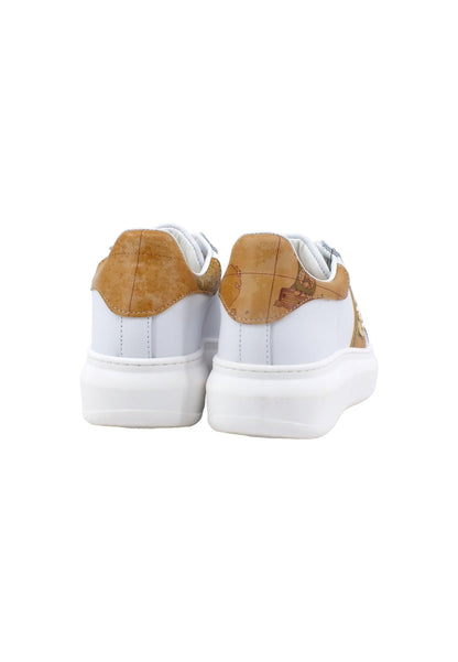 ALVIERO MARTINI 1° CLASSE Sneaker Platform Donna