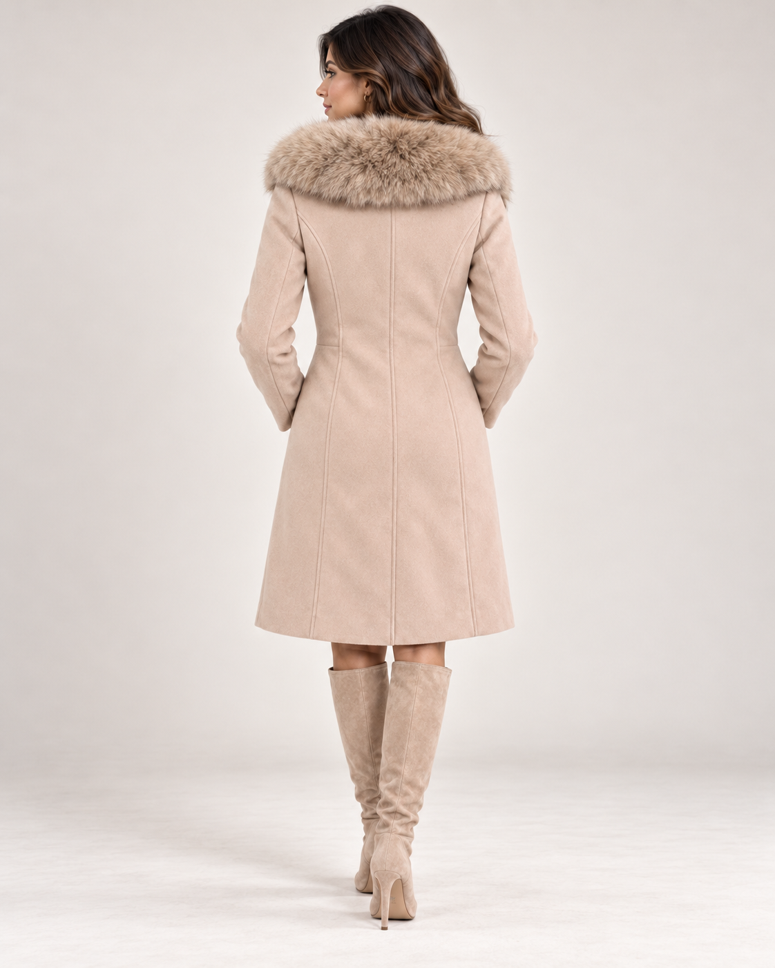 Cappotto Vittoria Premium