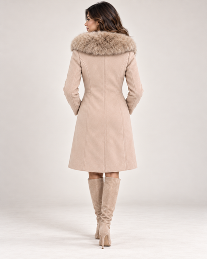 Cappotto Vittoria Premium
