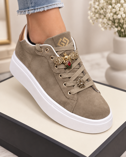 Sneakers Sofia Gioiello Chic
