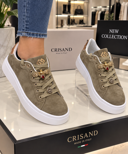 Sneakers Sofia Gioiello Chic