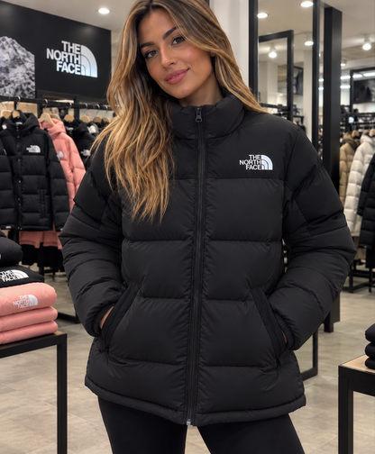 Piumino The North Face Bicolore