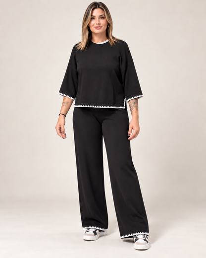 Coordinato Tuta Donna